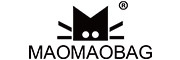 猫猫包袋MAOMAOBAG女包标志logo设计,品牌设计vi策划