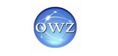 OWZU盘标志logo设计,品牌设计vi策划