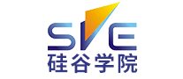 广东硅谷学院生活服务标志logo设计,品牌设计vi策划