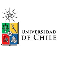 智利大学logo设计,标志,vi设计