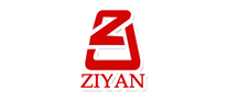 子燕ZIYAN拉杆箱标志logo设计,品牌设计vi策划