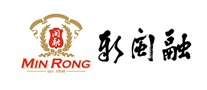 新闽融五谷杂粮标志logo设计,品牌设计vi策划