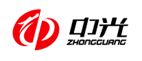 中光ZHONGGUANG医疗用品标志logo设计,品牌设计vi策划