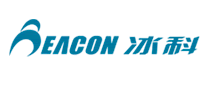 冰科Beacon医疗器械标志logo设计,品牌设计vi策划
