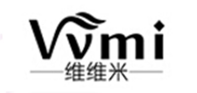 维维米女包标志logo设计,品牌设计vi策划