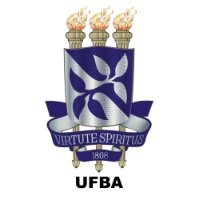 巴伊亚联邦大学logo设计,标志,vi设计