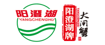 阳澄湖大闸蟹标志logo设计,品牌设计vi策划