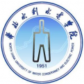 華北水利水電大學(xué)logo設(shè)計(jì),?；諛?biāo)志,vi設(shè)計(jì)