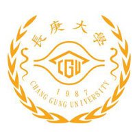 長庚大學logo設計,標志,vi設計