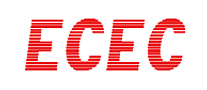 东晶ECEC电子元件标志logo设计,品牌设计vi策划