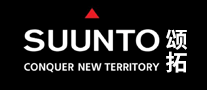 SUUNTO颂拓智能手表标志logo设计,品牌设计vi策划