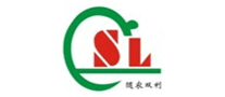 随农双利收割机标志logo设计,品牌设计vi策划