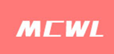 MCWL耳机标志logo设计,品牌设计vi策划