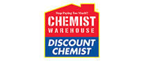 ChemistWarehouse醫(yī)療器械標(biāo)志logo設(shè)計(jì),品牌設(shè)計(jì)vi策劃