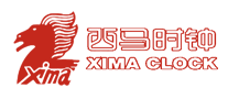 西马XIMA智能家居标志logo设计,品牌设计vi策划