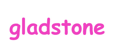 GLADSTONE制氧机标志logo设计,品牌设计vi策划