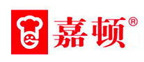 Garden嘉顿饼干标志logo设计,品牌设计vi策划