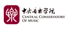 中央音乐学院美术学院标志logo设计,品牌设计vi策划