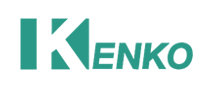科诺Kenuo办公设备标志logo设计,品牌设计vi策划