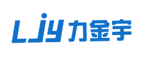 力金宇LJY叉车标志logo设计,品牌设计vi策划