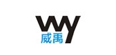 威禹相框标志logo设计,品牌设计vi策划