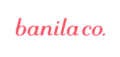芭妮兰BANILA CO面膜标志logo设计,品牌设计vi策划