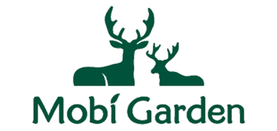 牧高笛MOBI GARDEN跑鞋标志logo设计,品牌设计vi策划