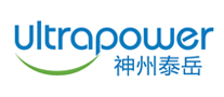 泰岳UltrapowerIT软件标志logo设计,品牌设计vi策划