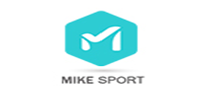 米客MIKE瑜伽垫标志logo设计,品牌设计vi策划