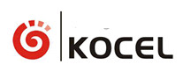 KOCEL模具标志logo设计,品牌设计vi策划