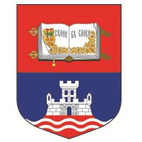 贝尔格莱德大学logo设计,标志,vi设计