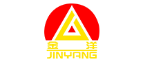 金洋JINYANG化工原料标志logo设计,品牌设计vi策划