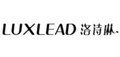 洛诗琳LUXLEAD女装标志logo设计,品牌设计vi策划