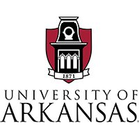 University of Arkansas Fayettevillelogo设计,标志,vi设计