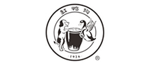 缸鸭狗馒头标志logo设计,品牌设计vi策划