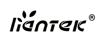 联创LIANTEK厨卫电器标志logo设计,品牌设计vi策划