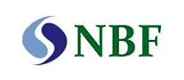 中生方政NBF医疗器械标志logo设计,品牌设计vi策划