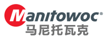 马尼托瓦克Manitowoc起重机标志logo设计,品牌设计vi策划