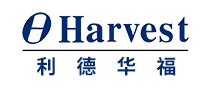 利德华福HARVEST变频器标志logo设计,品牌设计vi策划