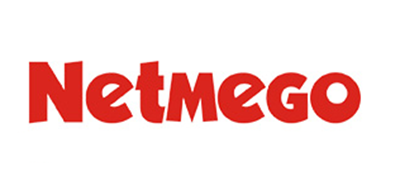 乐米高netmego珠宝标志logo设计,品牌设计vi策划