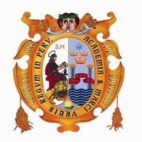 圣马科斯国立大学logo设计,标志,vi设计
