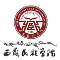 西藏民族學(xué)院logo設(shè)計,校徽標(biāo)志,vi設(shè)計