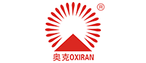 奥克OXIRAN切削液标志logo设计,品牌设计vi策划