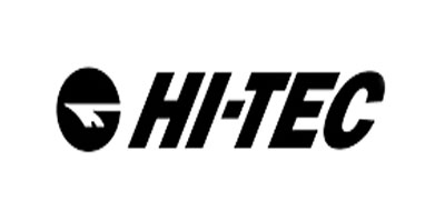 HI－TEC跑鞋标志logo设计,品牌设计vi策划