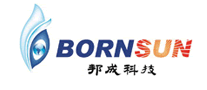 邦成Bornsun饲料添加剂标志logo设计,品牌设计vi策划