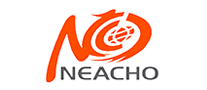 宁楚NEOCHA智能机器人标志logo设计,品牌设计vi策划