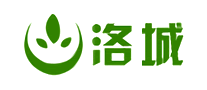 洛城蔬菜标志logo设计,品牌设计vi策划