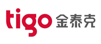 金泰克tigo内存条标志logo设计,品牌设计vi策划