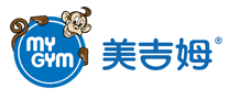 MyGym美吉姆生活服务标志logo设计,品牌设计vi策划
