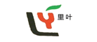 里叶白莲莲子标志logo设计,品牌设计vi策划